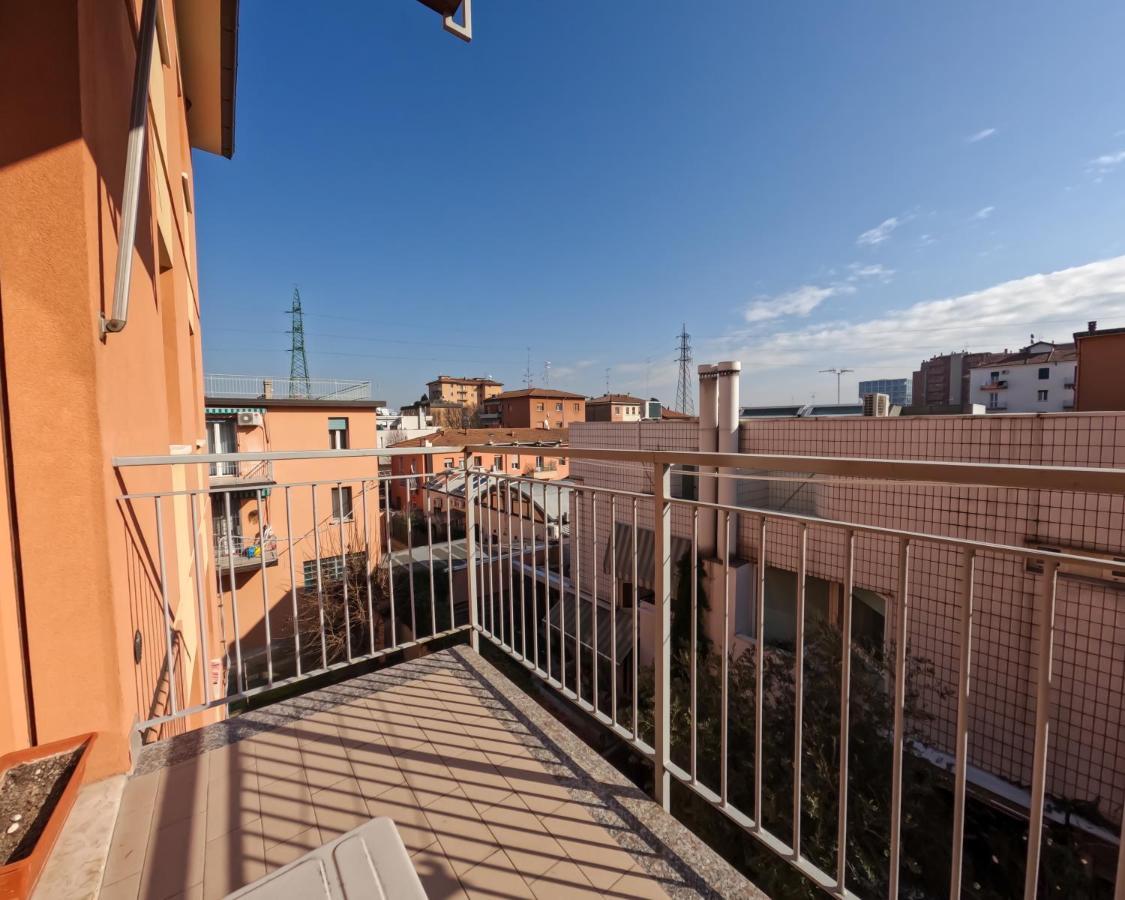 Spadini Apartment - Bologna — Photos 1