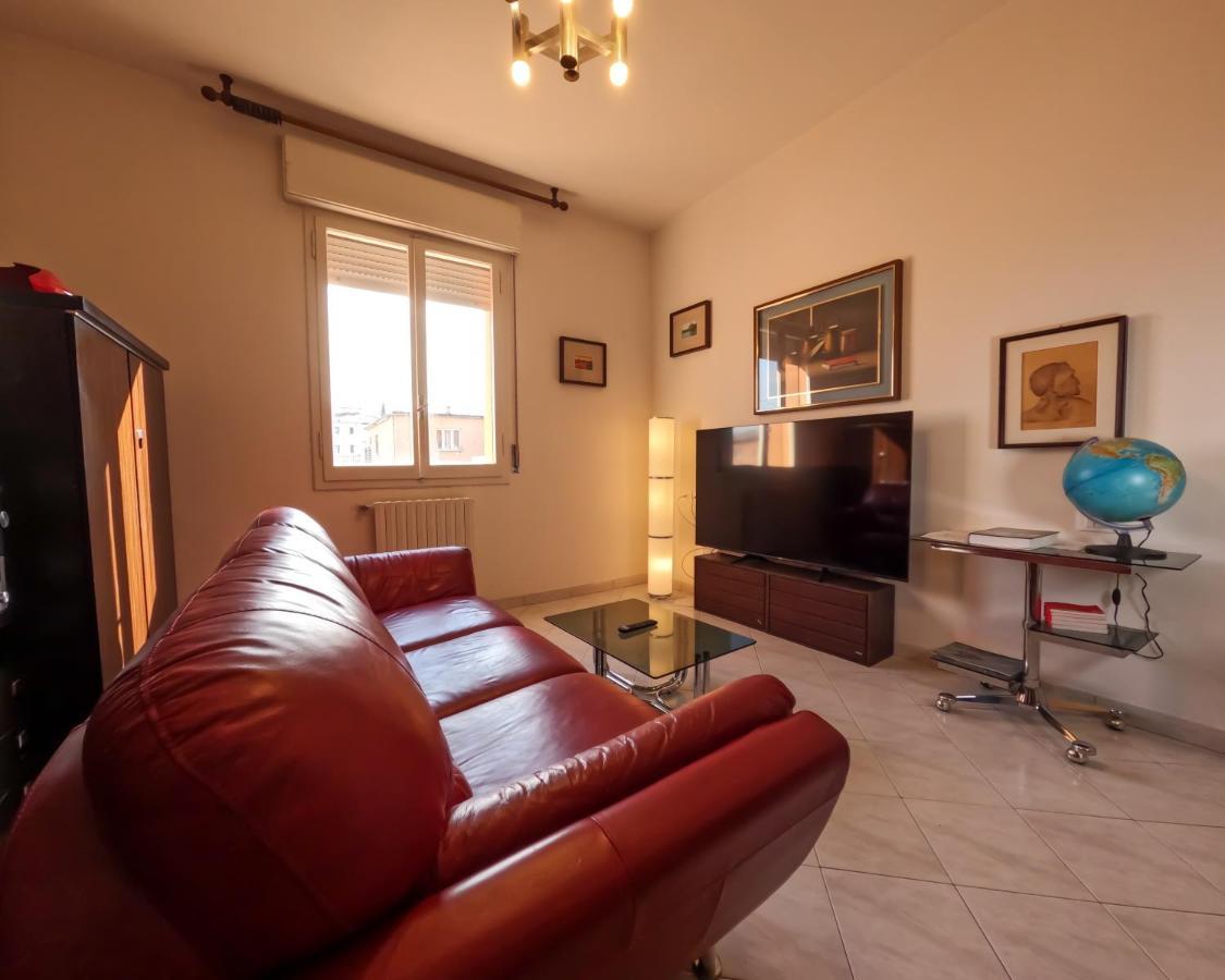 Spadini Apartment - Bologna — Photos 2
